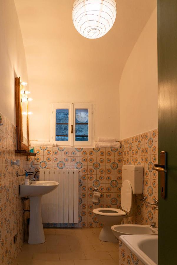 Lago Maggiore A 10 Minuti "Cascina Lavanda" Casalzuigno Eksteriør billede